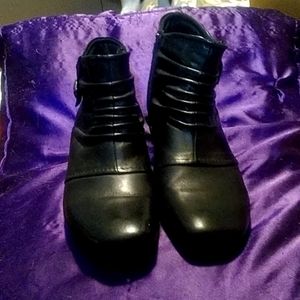 COPY - Women's boot Size 9.5